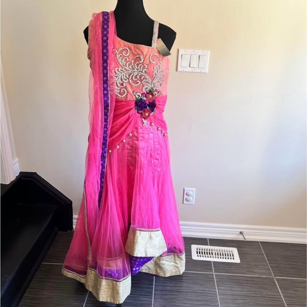 Women Indian suit
